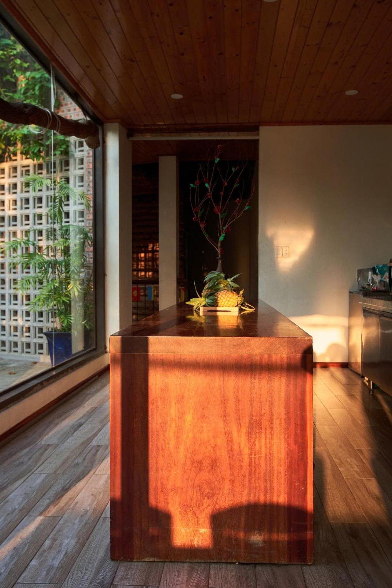 Homestay Eco May5 Travel Hạ Long-öböl Kültér fotó