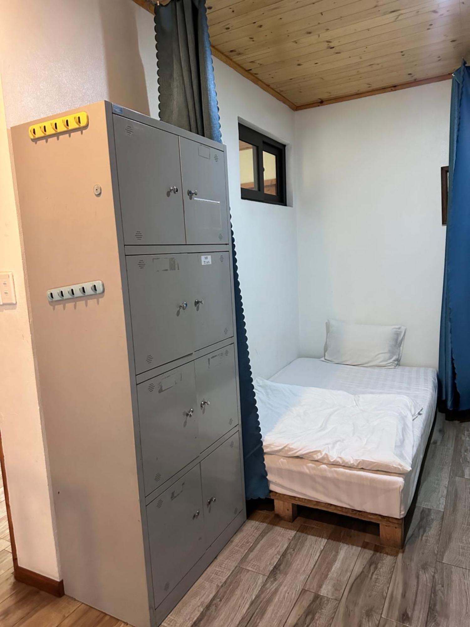 Homestay Eco May5 Travel Hạ Long-öböl Kültér fotó