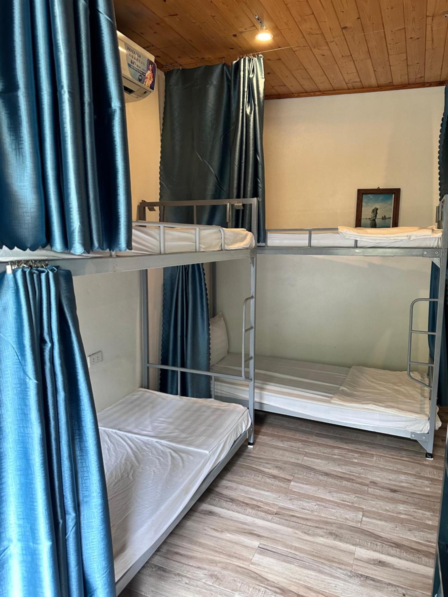 Homestay Eco May5 Travel Hạ Long-öböl Kültér fotó