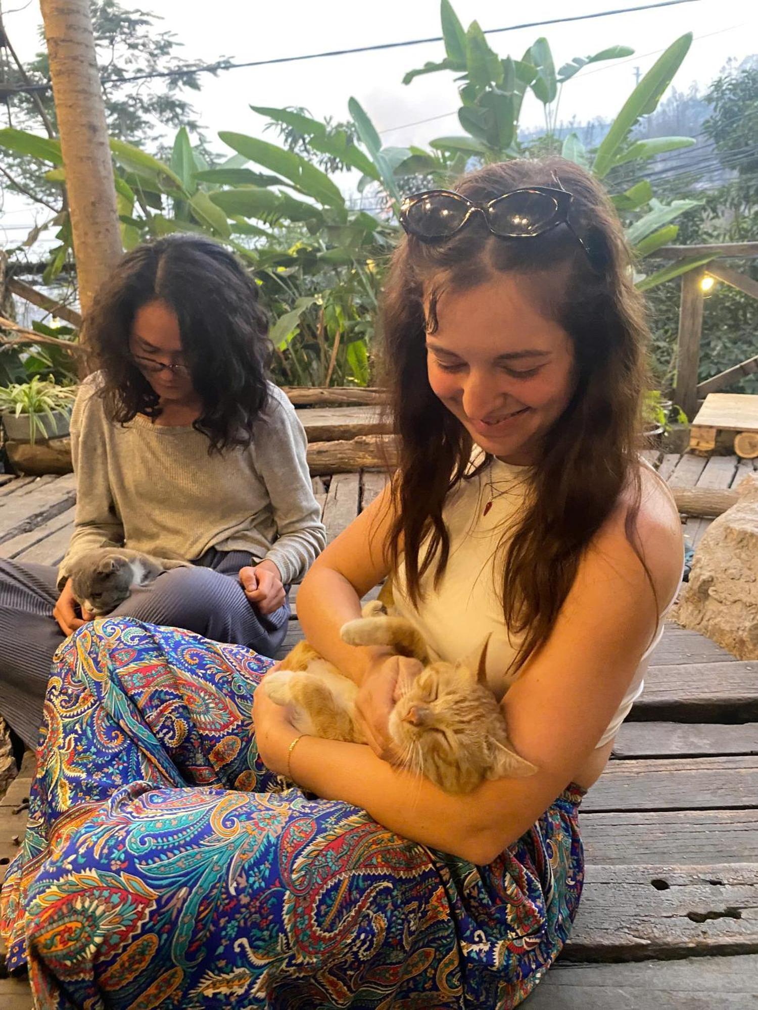 Homestay Eco May5 Travel Hạ Long-öböl Kültér fotó