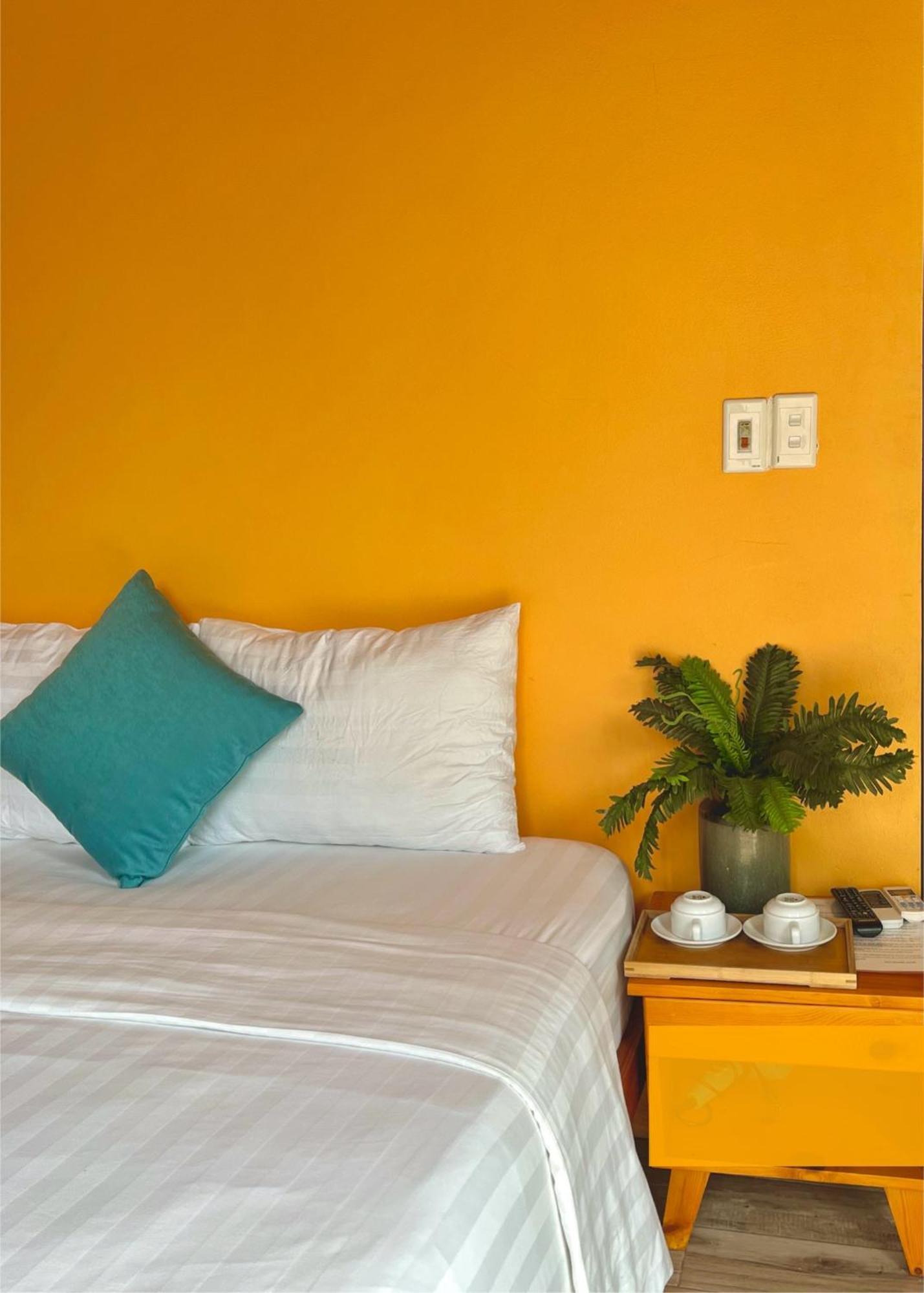 Homestay Eco May5 Travel Hạ Long-öböl Kültér fotó